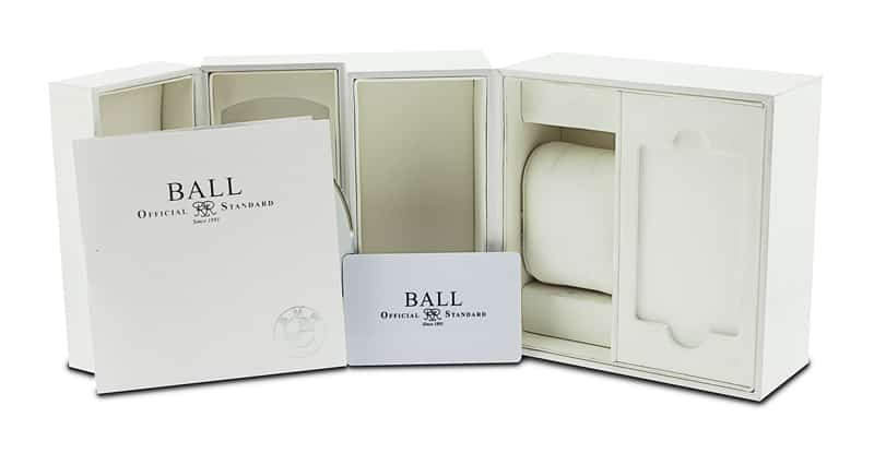Ball BMW GM3010C-L1CFJ-BK